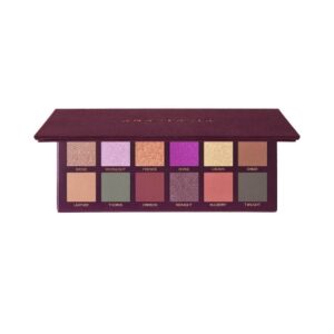 Anastasia Beverly Hills Fall Romance Eyeshadow Palette 01
