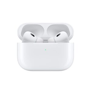 Apple AirPods Pro (2nd Gen) with MagSafe Case (USB‑C)