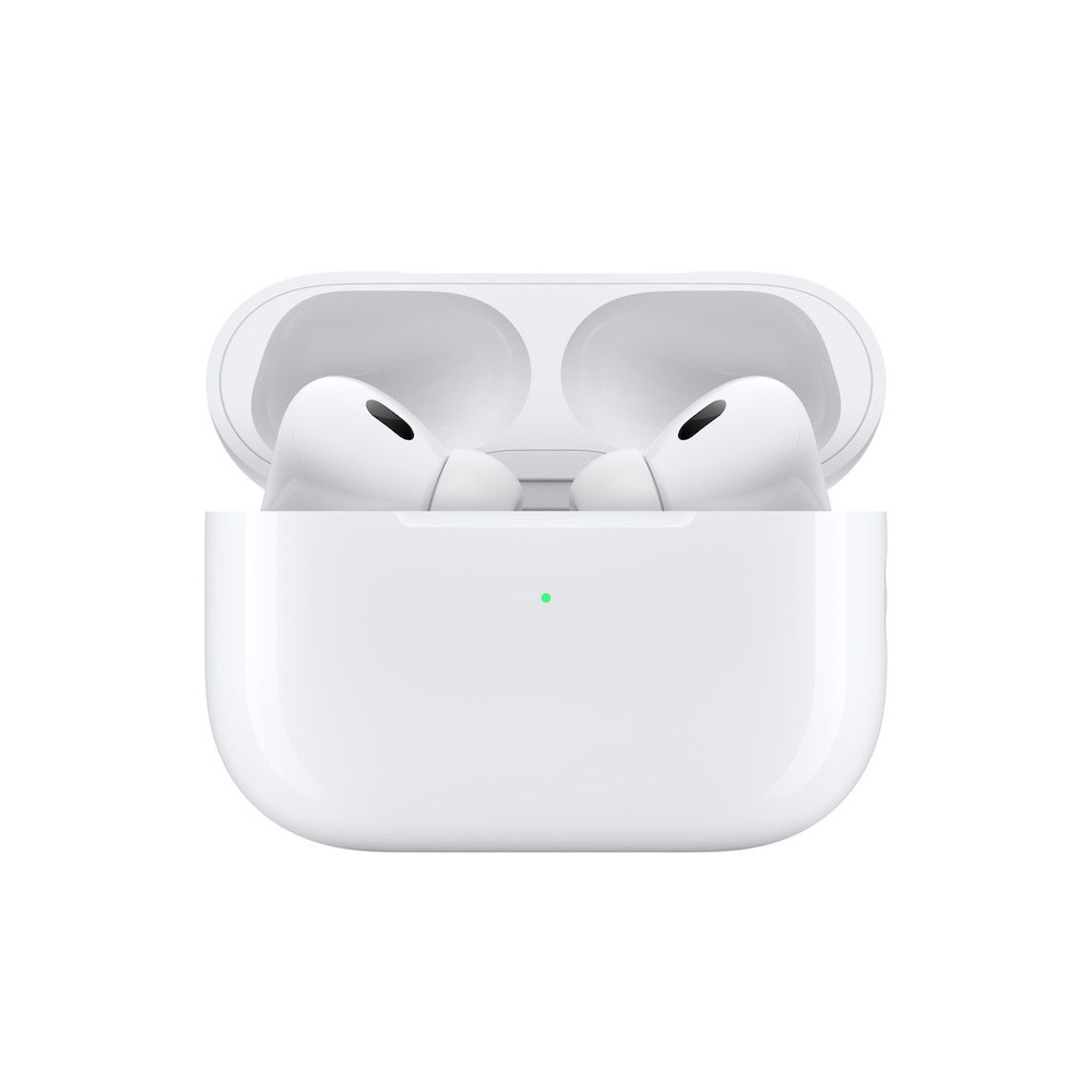 Apple AirPods Pro (2nd Gen) with MagSafe Case (USB‑C)