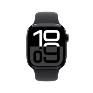 Apple Watch Series 10 Front