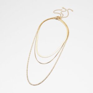 Banenna Necklace