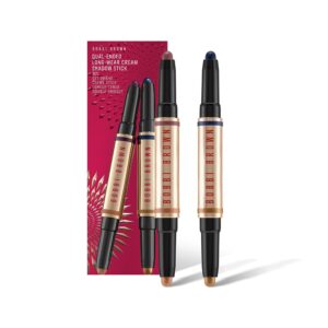 Bobbi Brown Dual-ended Long-wear Waterproof Cream Eyeshadow Stick Set 01