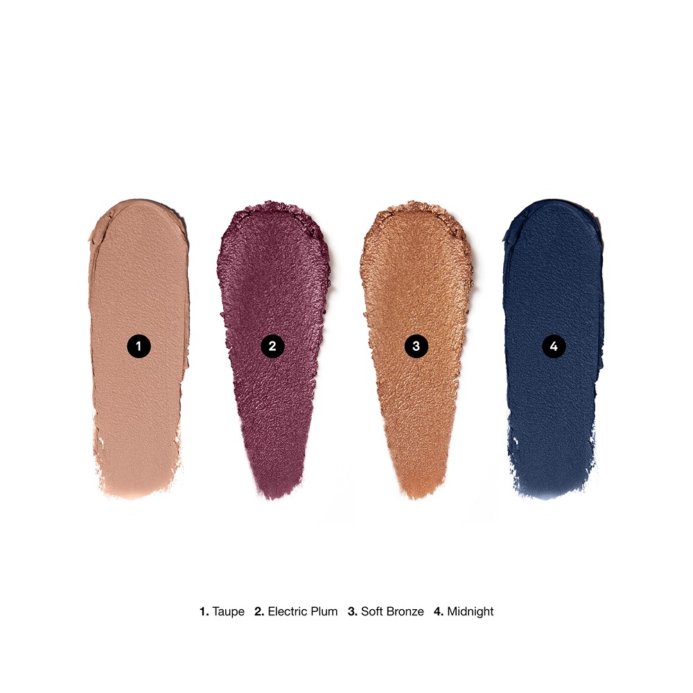 Bobbi Brown Dual-ended Long-wear Waterproof Cream Eyeshadow Stick Set 03