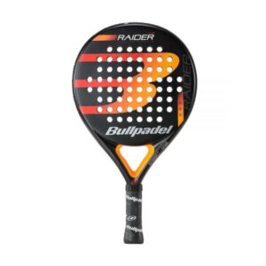 Bullpadel Raider Control Padel Racket 01