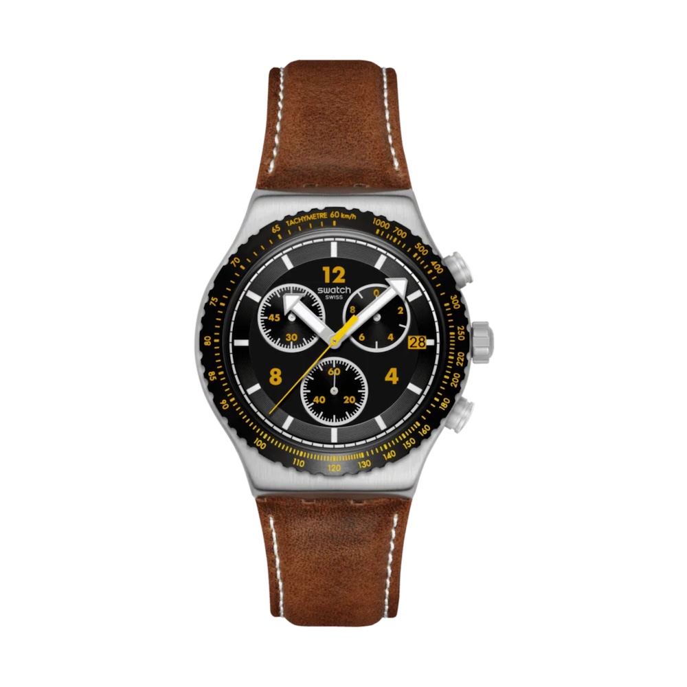 Canyon Chaser Watch 01