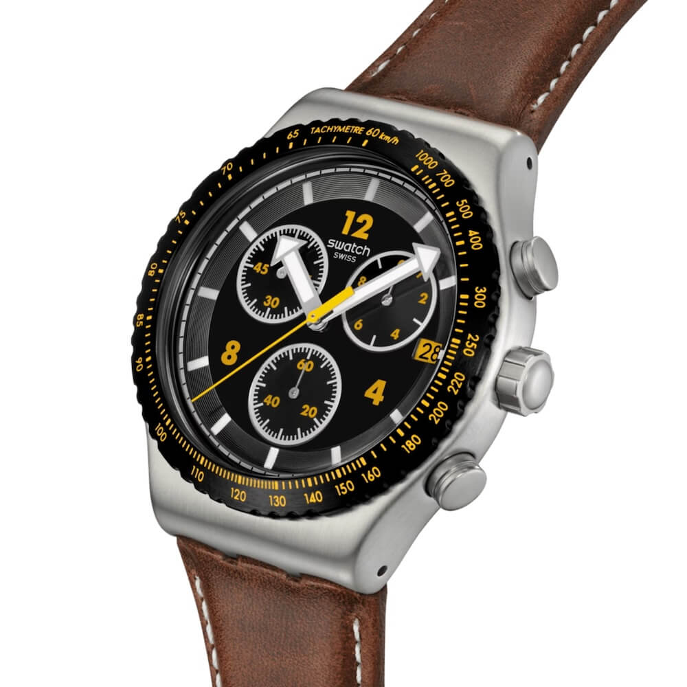 Canyon Chaser Watch 02