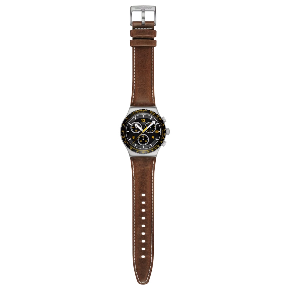 Canyon Chaser Watch 03
