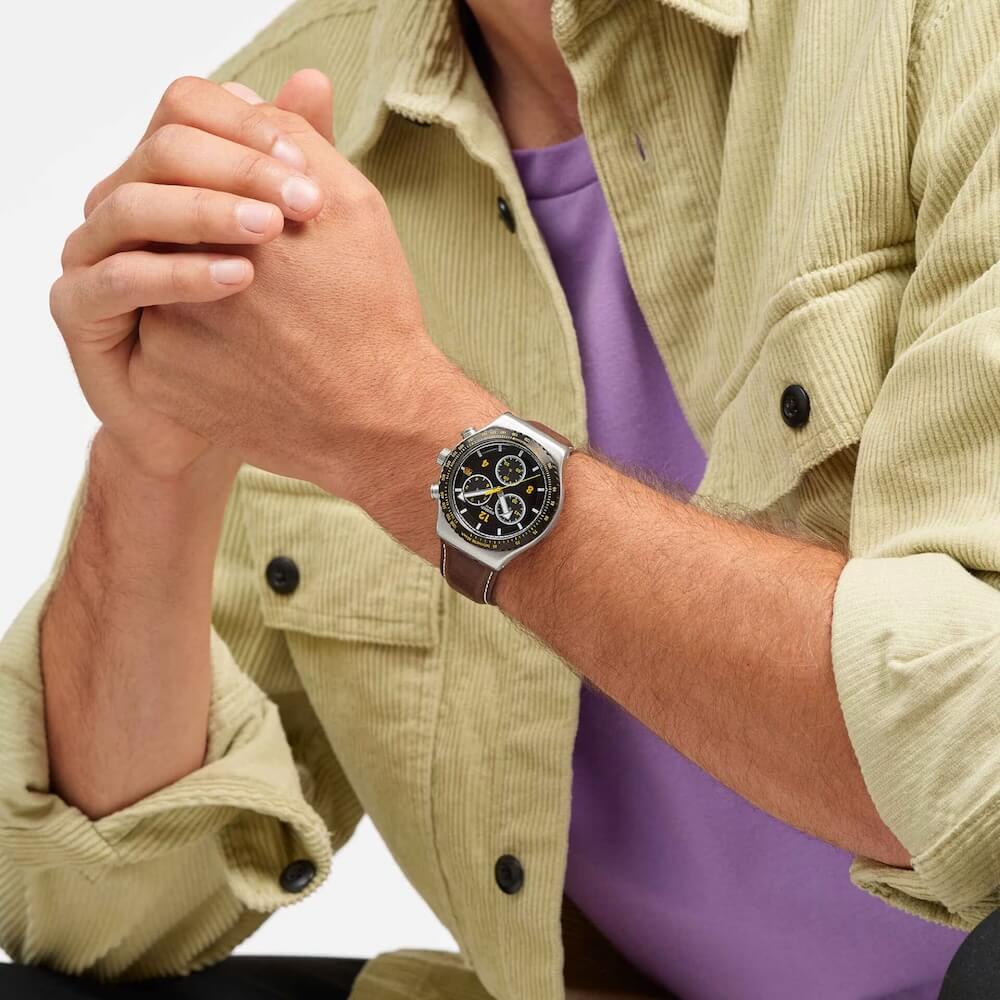 Canyon Chaser Watch 04