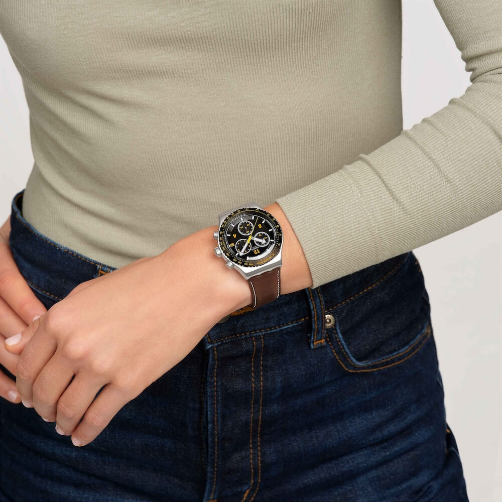 Canyon Chaser Watch 05