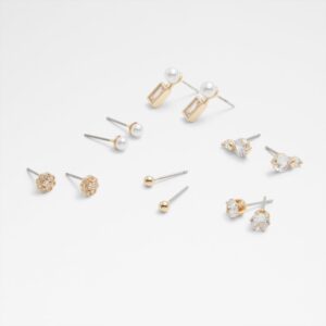 Carabendra Earring Set