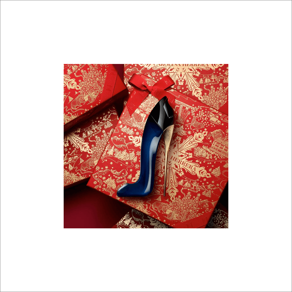 Carolina Herrera Good Girl EDP Giftset