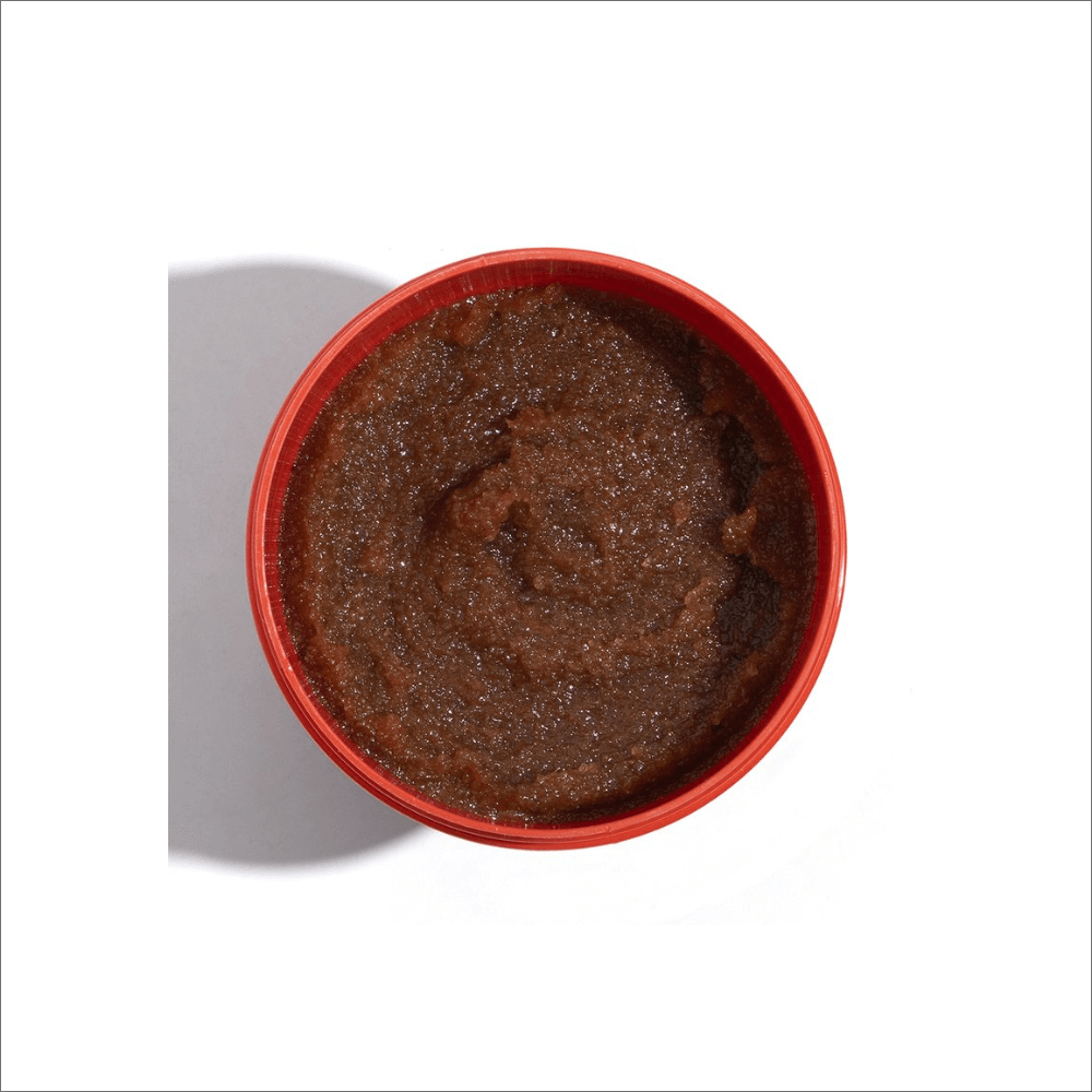Chuckles Chocolate Sugar body scrub