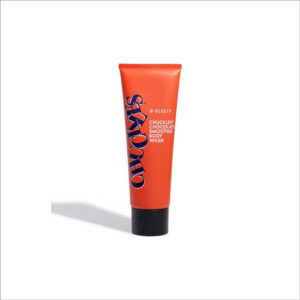 Chuckles Chocolate smoothie body wash