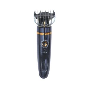 DQUIP T-blade Hair Clipper