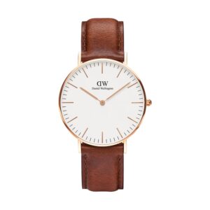 Daniel Wellington Classic St Mawes Watch 01