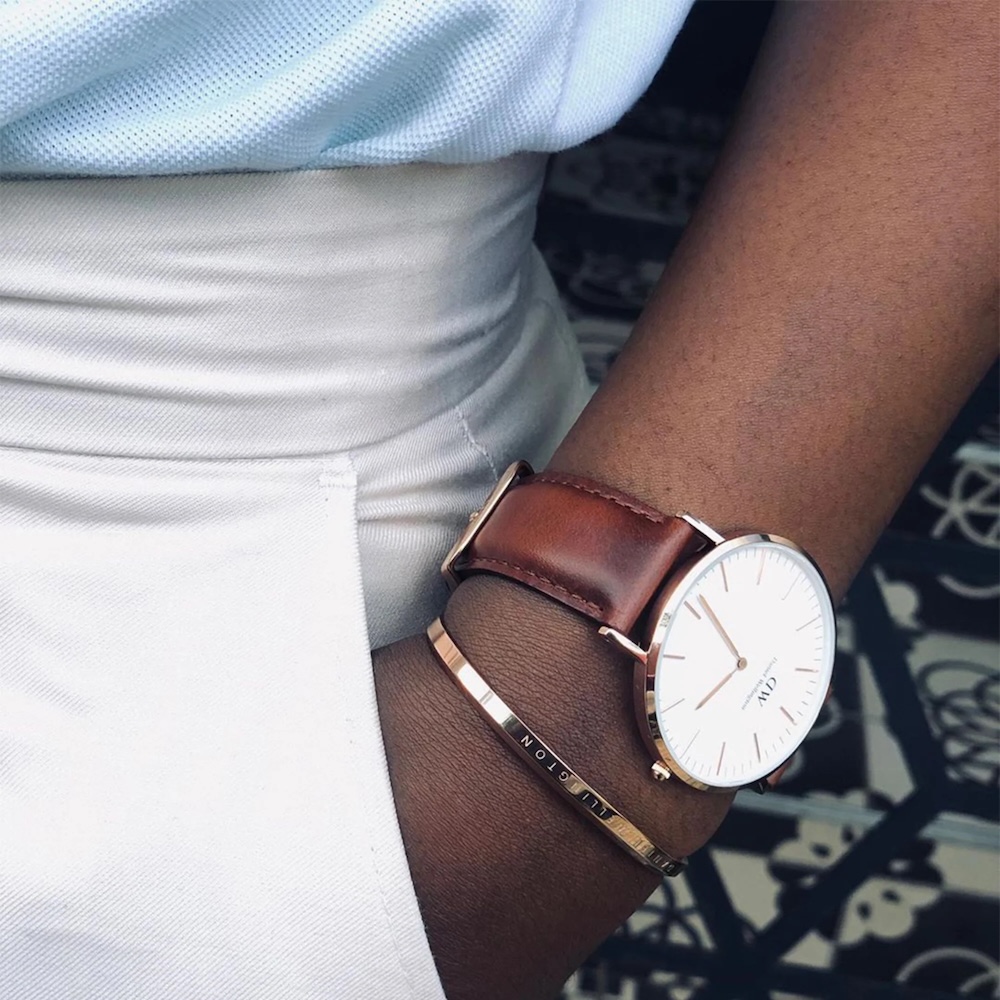 Daniel Wellington Classic St Mawes Watch 05