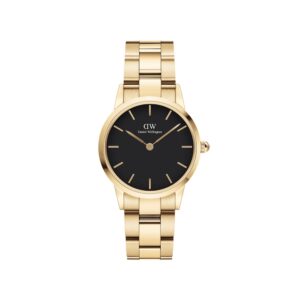 Daniel Wellington Iconic Link Watch 01