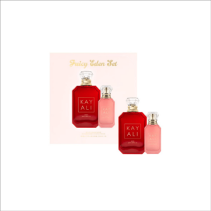 Eden Duo Personalised Gift Set