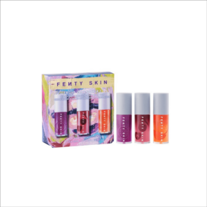 Fenty Skin Fruit Quench’rz​ Lip Oil Trio Set