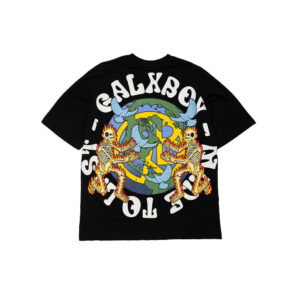 Galxboy World Peace T-Shirt