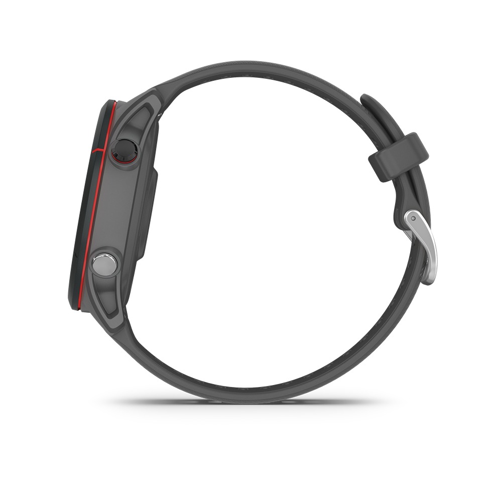Garmin Forerunner 255 Slate Grey 05