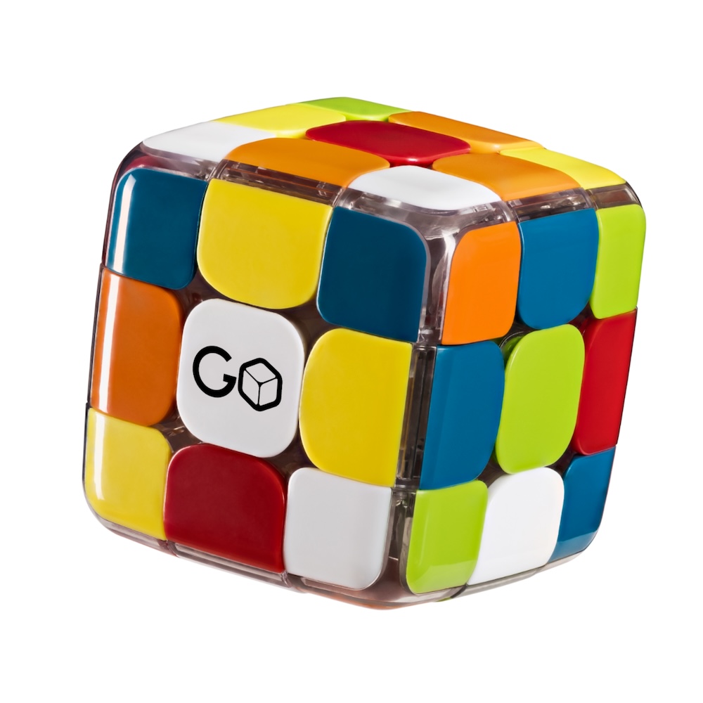 GoCube Edge 3x3 Full Pack 01