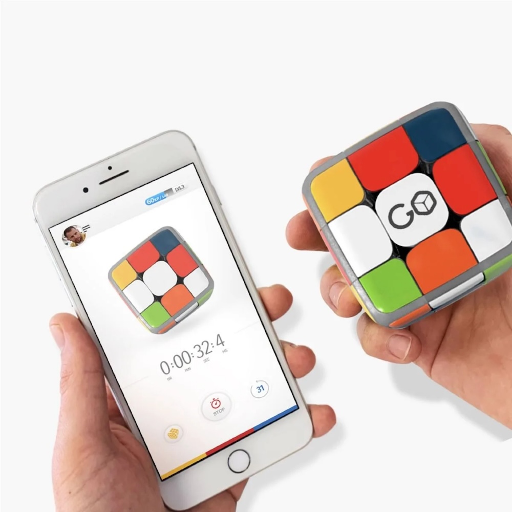 GoCube Edge 3x3 Full Pack 02