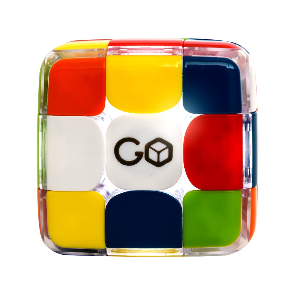 GoCube Edge 3x3 Full Pack 03