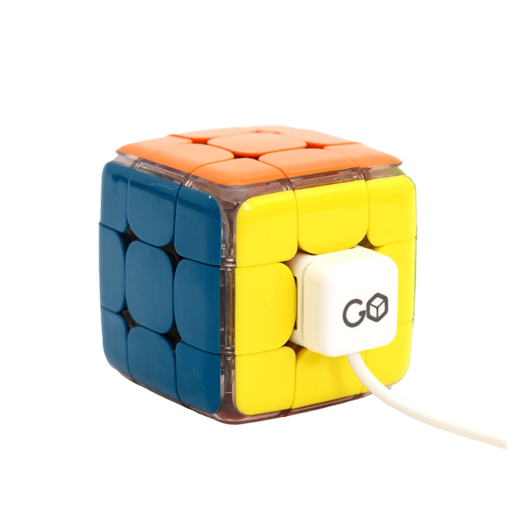 GoCube Edge 3x3 Full Pack 04