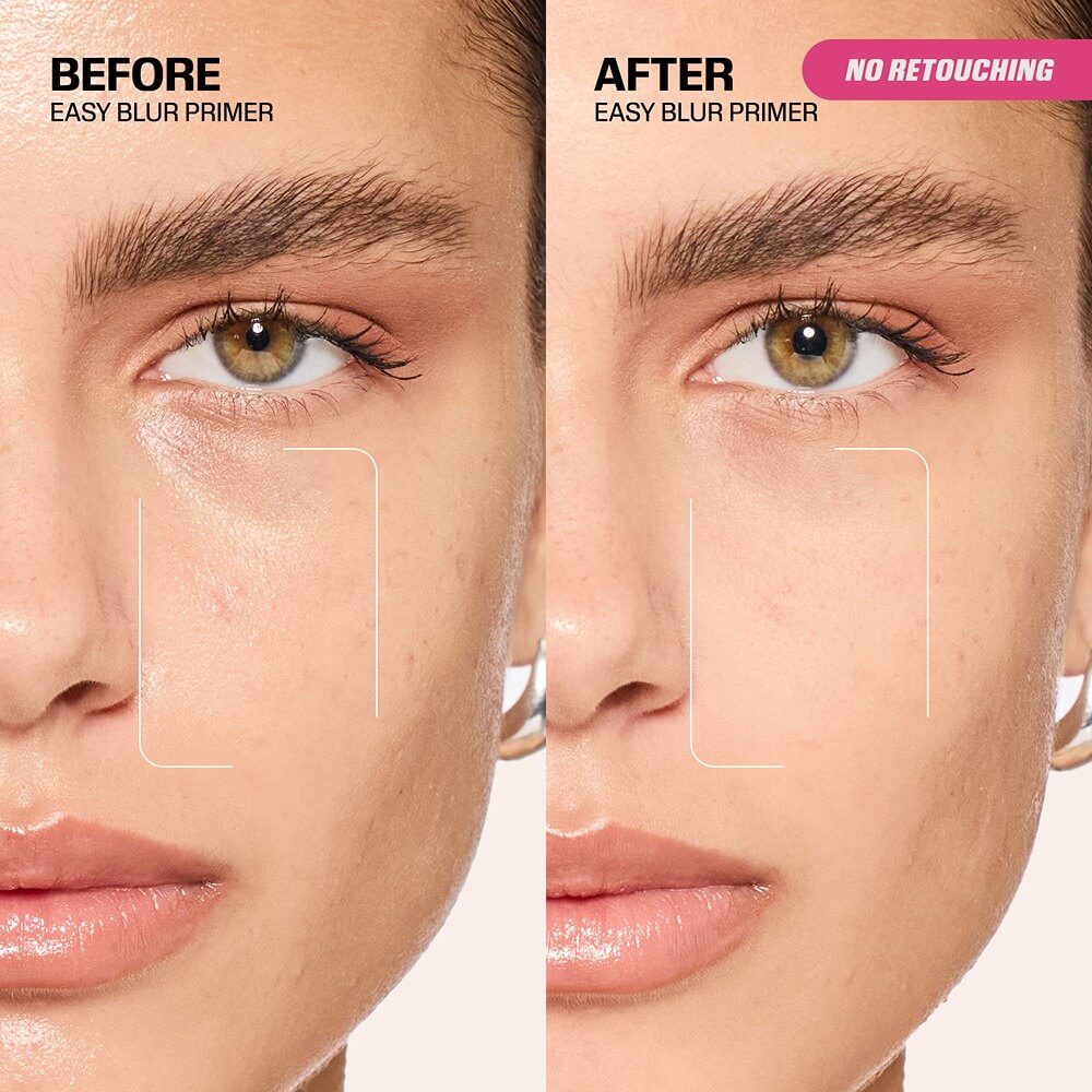 HUDA BEAUTY Easy Blur Primer 03