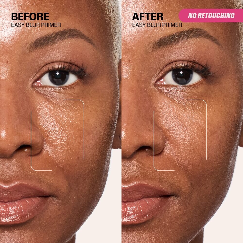 HUDA BEAUTY Easy Blur Primer 04