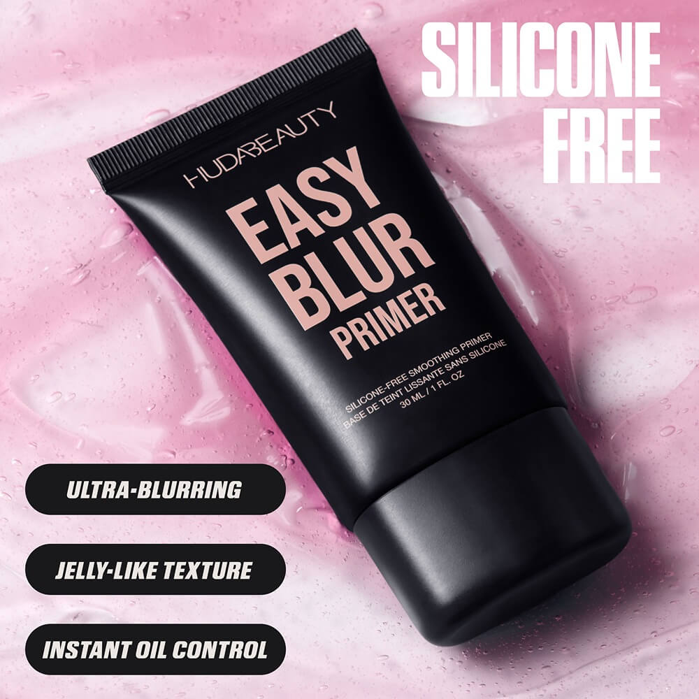 HUDA BEAUTY Easy Blur Primer 05