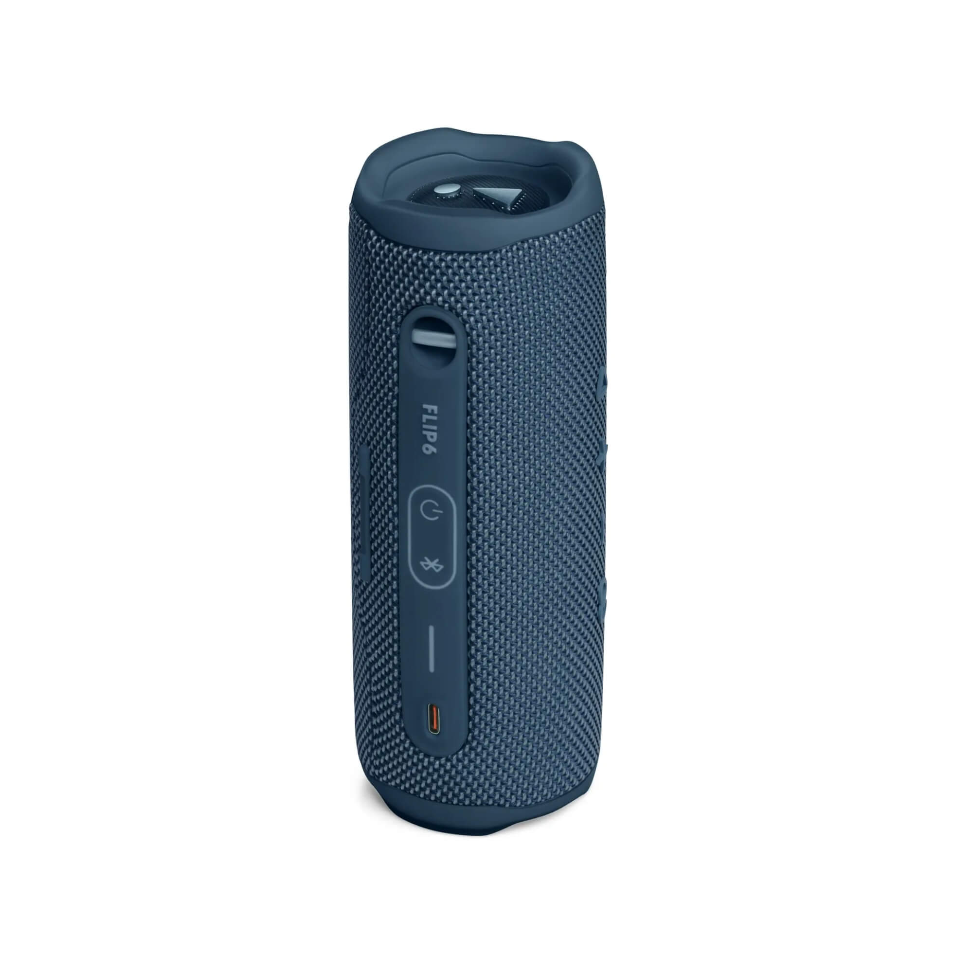 JBL Flip 6 Portable Bluetooth Speaker Blue 05