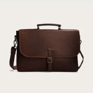 Jamie - Okavango Messenger Bag 01