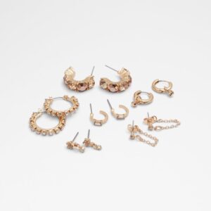 Jeria Earring Set