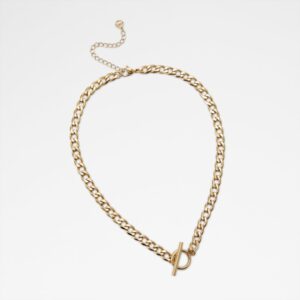 Kiwa Necklace