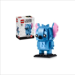LEGO® BrickHeadz™ Stitch