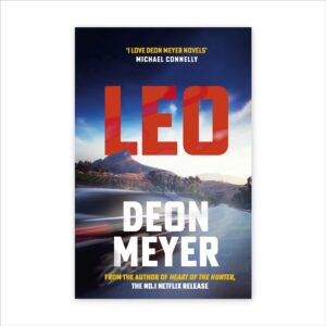 Leo | Deon Meyer