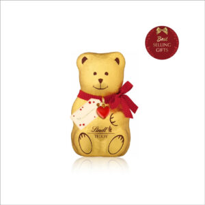 Lindt Teddy