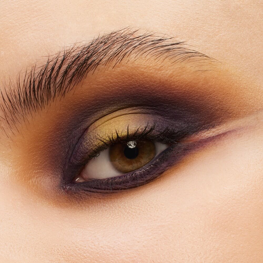MAC 40 Shades of Pride Eye Shadow Vault 05