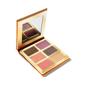 MAC Diwali Eyes X 6 Palette 01