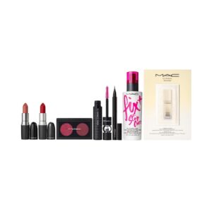 MAC Holiday Heroes Kit 01