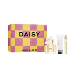 Marc Jacobs Daisy EDT Set Xmas 24