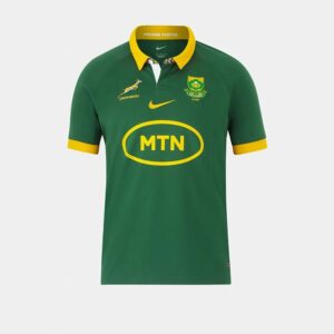 Mens Nike Springboks Stadium Home Jersey 01