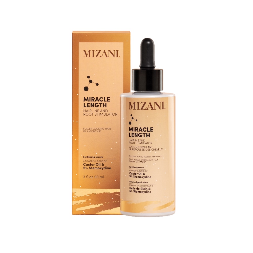 Mizani Miracle Length 90ml