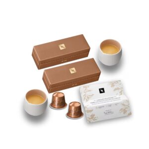 Nespresso N20 Original Gift Bundle