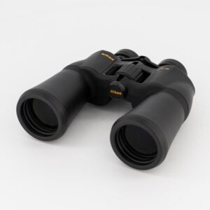 Nikon Aculon A211 10x50 Binoculars