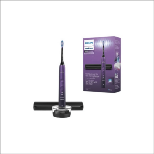 Philips Sonicare Power Toothbrush Special Edition Diamondclean - Amethyst