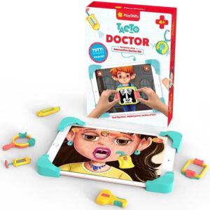 PlayShifu Tacto Doctor 01
