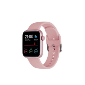 Polaroid Watch Fit Square Full Touch Active
